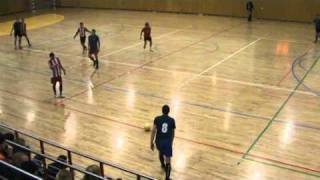 Zveri - Zilupe (Mini - futbol) part 9