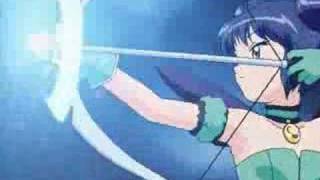 Tokyo Mew Mew - Hello