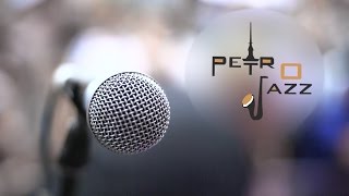 ПЕТРОДЖАЗ  2016/  PETROJAZZ 2016