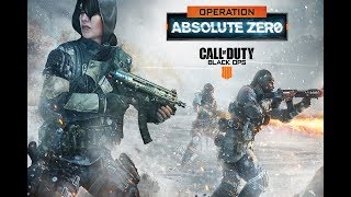 COD BO4 NEW UPDATE 1.09 ABSOLUTE ZERO MULTI "HARDCORE"