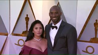 Kobe Bryant, daughter among 9 killed in California helicopter crash