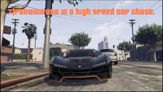"10 things to do in GTA V" after you finish the game !!!