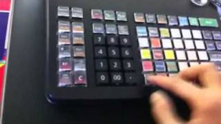 Casio Pcr-T2100