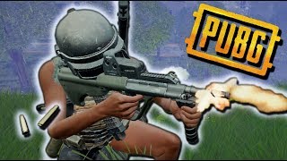 AUG FULL!! SERIA ELA A MELHOR AR?! - PUBattlegrounds