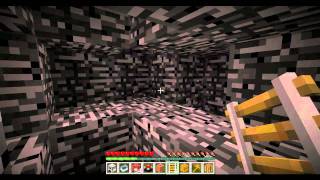 Das sicherste Haus in Minecraft