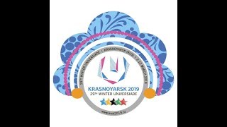 Универсиада 2019 Кёрлинг GBR - RUS Мужчины