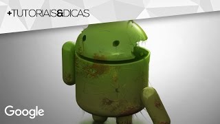 Seu ANDROID pode estar VULNERÁVEL e em PERIGO; entenda o que está acontecendo!