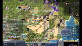 TMFTP - Civ IV Frederick Immortal University 2