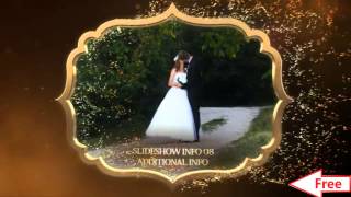 Free Wedding Magic   Project for After Effects VideoHive