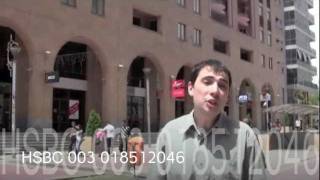 PSA 20 - S.O.S. Հյուսիսայինը - Սոցիալական գովազդ -- ArmComedy
