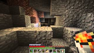Дорога в ад 1\2 о_0 [ЛетсПлюм] №9 - MINECRAFT