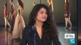 Ana Carla Maza: “lo lindo de París es la melancolía”