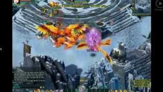 BeXuanDeThuo vs tuan72anh