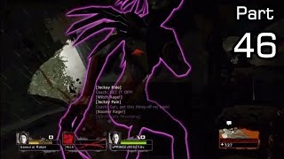 L4D2 Vs: Funny/Fail/Win Moments - 46 - Messing With Witches
