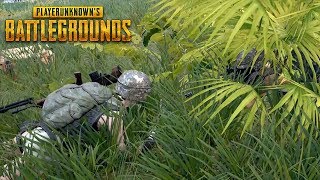 눈앞에서 갑자기 적이 나타난적 있나요??ㅋㅋㅋㅋ/  변태메타#25 (PUBG Baiting#25) / 배그 & 배틀그라운드 / 시쑈