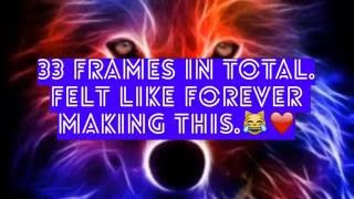 [Best of ALIVE] 33 Frames and 1 Hour Later, This is The Result
