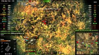 World of Tanks (Type 61)