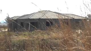 Randfontein residents billed for basic services they don't have