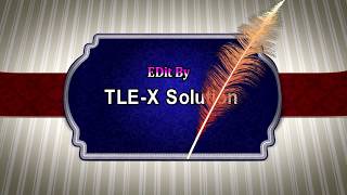 EDIUS 6,7,8,9, TItLE Project Free Download
