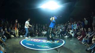 FINAL Locking SOUL CITY 2015 | Mongol vs Grigorij
