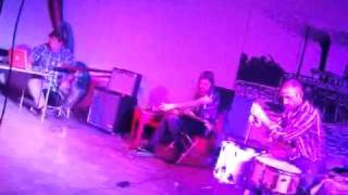Sandy Ewen / Damon Smith / Chris Cogburn - No Idea Trio part 2