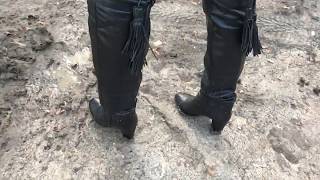 Boots II