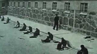 Apartheid- Nelson Mandela & Robben Island