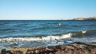 КРЫМ - Феодосия и Лисья Бухта