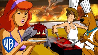 Scooby-Doo! en Latino | Barbacoa | WB Kids