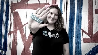 Emily-Anne Rigal '16: Activist and Entrepreneur