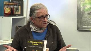 La Verdad Escondida habla con Ramón Cotalero (bloque 1)