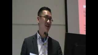 "1MDB and its Implications" by MP Wong Chen - Part 1