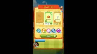 Farm heroes saga Level 1122
