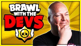 ? BRAWL WITH THE DEVS - Game Lead Frank Plays with Viewers and Answers Your Questions LIVE!