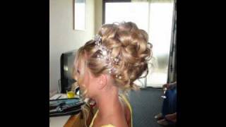 Bridal Make-over