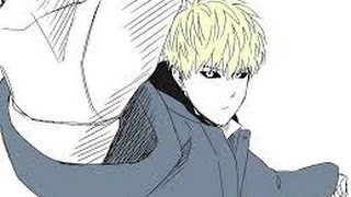 One Punch Man Dance (Saitama and his followers)