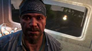 Far Cry 3 #55 Я не мартышка я  макака