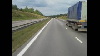Наказание. Что он хотел этим показать