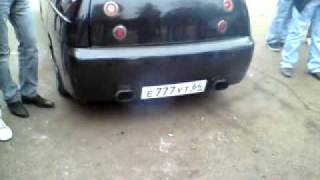 авто звук 2011 энгельс