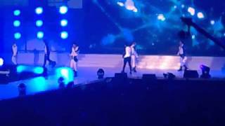 [Fancam] 110421 PD KPOP charity concert part 1 2PM - Hate You