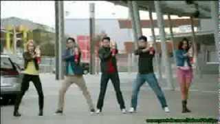 Power Rangers Megaforce - Official Teaser 6