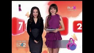 Виктория Дайнеко - "Стол заказов" (19.12.11)