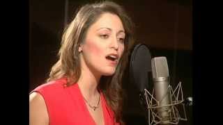 Hrysoula Stefanaki "an old Greek song" David Nachmias (arrangement)