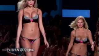 10 hours of `Kate Upton Bouncing Boobs`
