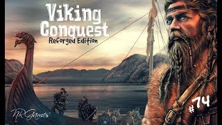 Mount and Blade Warband Viking Conquest ч.74