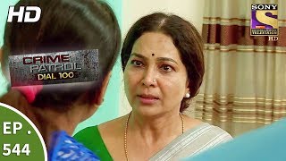 Crime Patrol Dial 100 - क्राइम पेट्रोल - Missing Case of a Child - Ep 544 - 18th July, 2017