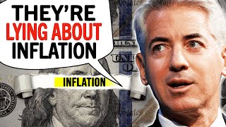 Bill Ackman ALARMS - Inflation Is Rising & Fed NEEDS TO RAISE RATES