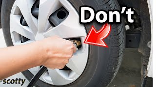This Trend is a Scam (Don't Do This to Your Car)