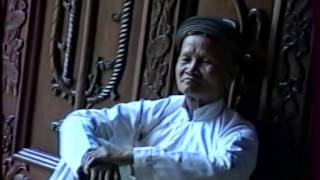 Thái San tham quan Tòa Thánh Cao Đài Tây Ninh