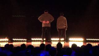 2014年裏芝祭3部 8番　フルメタルジャケット